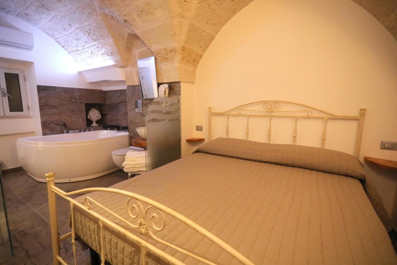 Bed and Breakfast Dimora Le Volte Fasano Exterior foto